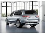 2026 Mercedes-Benz GLS 600 SUV AWD SUV for sale #373695 - photo 27