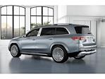 2026 Mercedes-Benz GLS 600 SUV AWD SUV for sale #373695 - photo 29