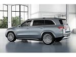 2026 Mercedes-Benz GLS 600 SUV AWD SUV for sale #373695 - photo 30