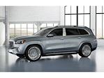 2026 Mercedes-Benz GLS 600 SUV AWD SUV for sale #373695 - photo 36