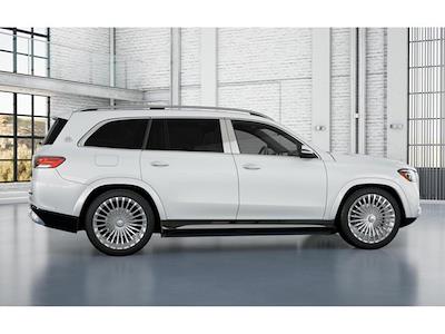 New 2026 Mercedes-Benz GLS 600 SUV - photo 1