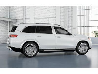 New 2026 Mercedes-Benz GLS 600 SUV - photo 1