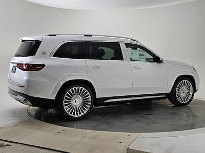 New 2026 Mercedes-Benz GLS 600 SUV - photo 1
