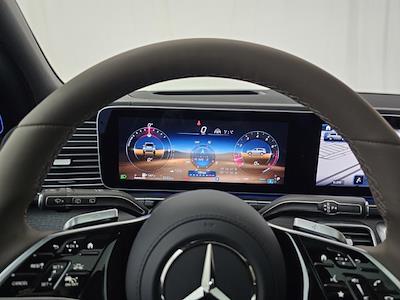 New 2026 Mercedes-Benz GLS 600 SUV - photo 1