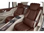 New 2026 Mercedes-Benz GLS 600 SUV GLS for sale #373696 - photo 13