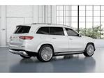 2026 Mercedes-Benz GLS 600 SUV AWD SUV for sale #373696 - photo 20