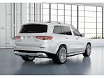 2026 Mercedes-Benz GLS 600 SUV AWD SUV for sale #373696 - photo 22
