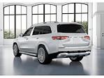 2026 Mercedes-Benz GLS 600 SUV AWD SUV for sale #373696 - photo 27
