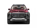 New 2026 Mercedes-Benz GLS 600 SUV GLS for sale #373696 - photo 4