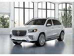 2026 Mercedes-Benz GLS 600 SUV AWD SUV for sale #373696 - photo 39