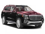 New 2026 Mercedes-Benz GLS 600 SUV GLS for sale #373696 - photo 6