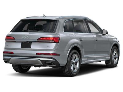 Used 2025 Audi Q7 - photo 1