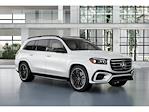 2026 Mercedes-Benz GLS 580 AWD SUV for sale #373699 - photo 12