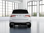 2026 Mercedes-Benz GLS 580 AWD SUV for sale #373699 - photo 25