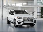 2026 Mercedes-Benz GLS 580 AWD SUV for sale #373699 - photo 10