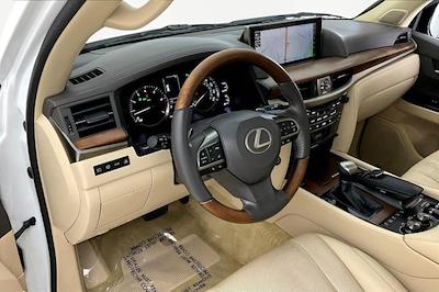 Used 2019 Lexus GX 460 - photo 1