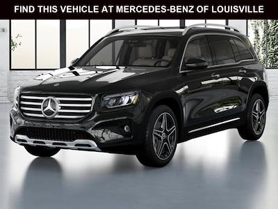 New 2026 Mercedes-Benz GLB 250 SUV - photo 1