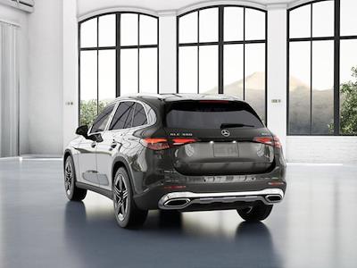 2026 Mercedes-Benz GLC 300 SUV AWD SUV for sale #373702 - photo 2