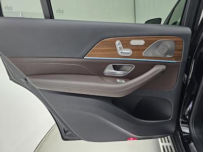 Used 2022 Mercedes-Benz GLS 450 - photo 1