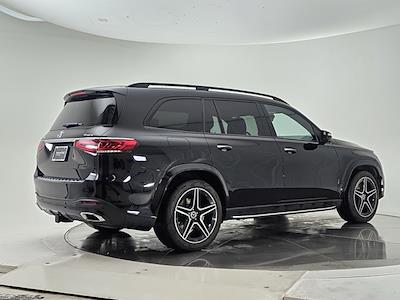 Used 2022 Mercedes-Benz GLS 450 - photo 1