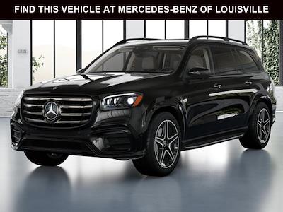 New 2026 Mercedes-Benz GLS 450 - photo 1