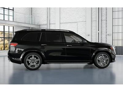 New 2026 Mercedes-Benz GLS 450 - photo 1
