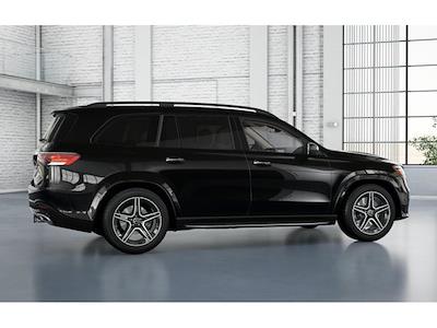 New 2026 Mercedes-Benz GLS 450 - photo 1