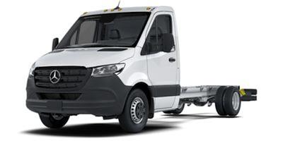 New 2026 Mercedes-Benz Sprinter 4500 - photo 1