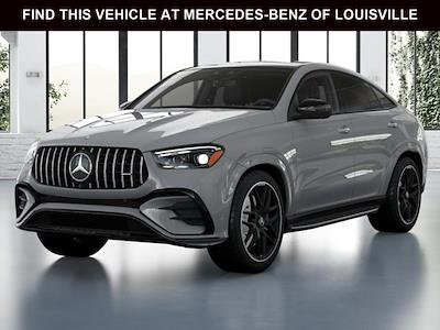 New 2026 Mercedes-Benz AMG GLE 53 SUV - photo 1