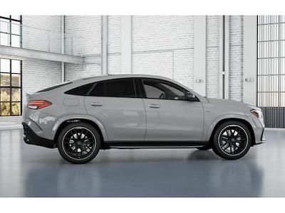 New 2026 Mercedes-Benz AMG GLE 53 SUV - photo 1