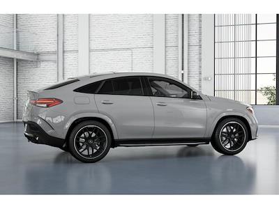 New 2026 Mercedes-Benz AMG GLE 53 SUV - photo 1