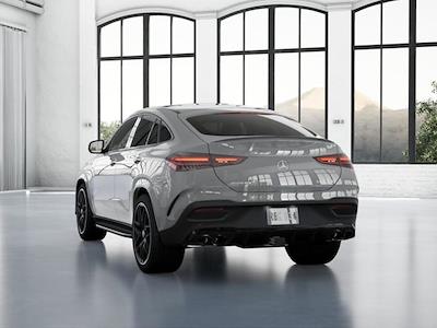 New 2026 Mercedes-Benz AMG GLE 53 SUV - photo 1