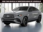 2026 Mercedes-Benz AMG GLE 53 SUV AWD SUV for sale #373708 - photo 1