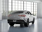 2026 Mercedes-Benz AMG GLE 53 SUV AWD SUV for sale #373708 - photo 23