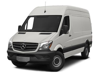 Used 2014 Mercedes-Benz Sprinter 3500 - photo 1