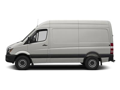 Used 2014 Mercedes-Benz Sprinter 3500 - photo 1