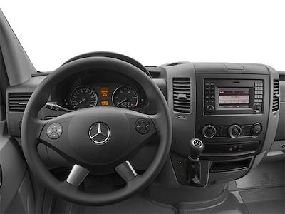 Used 2014 Mercedes-Benz Sprinter 3500 - photo 1