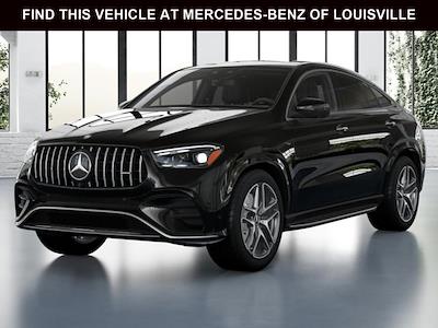 New 2026 Mercedes-Benz AMG GLE 53 SUV - photo 1