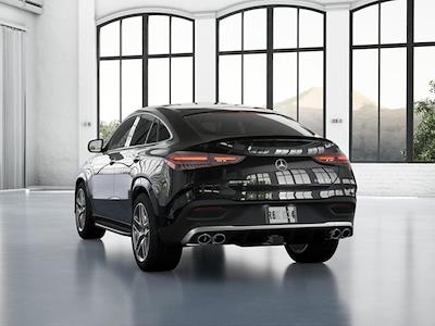 New 2026 Mercedes-Benz AMG GLE 53 SUV - photo 1