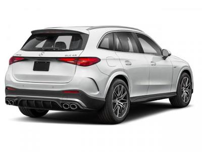 New 2026 Mercedes-Benz AMG GLC 43 SUV - photo 1