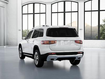 New 2026 Mercedes-Benz GLB 250 SUV - photo 1