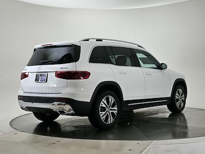 New 2026 Mercedes-Benz GLB 250 SUV - photo 1