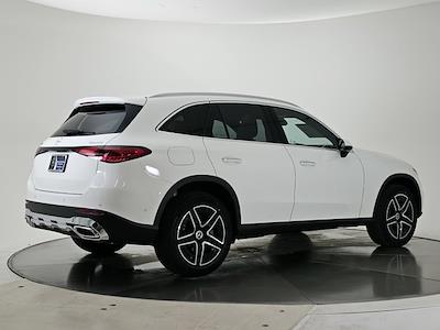 New 2026 Mercedes-Benz GLC 300 SUV - photo 1