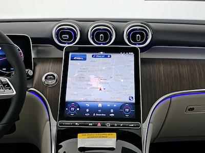 New 2026 Mercedes-Benz GLC 300 SUV - photo 1