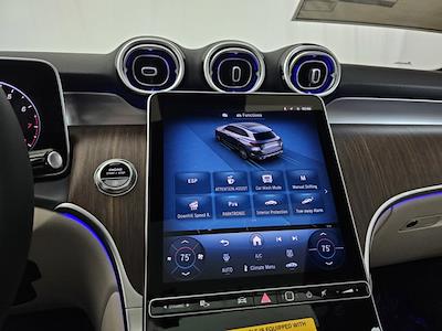 New 2026 Mercedes-Benz GLC 300 SUV - photo 1