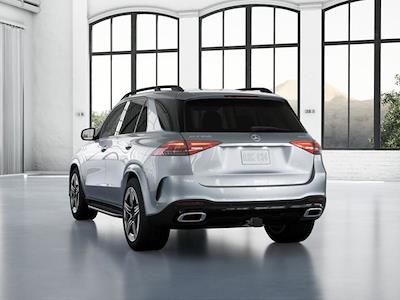 New 2026 Mercedes-Benz GLE 450 SUV - photo 1