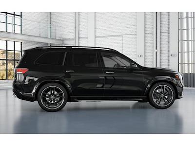 New 2026 Mercedes-Benz GLS 450 - photo 1
