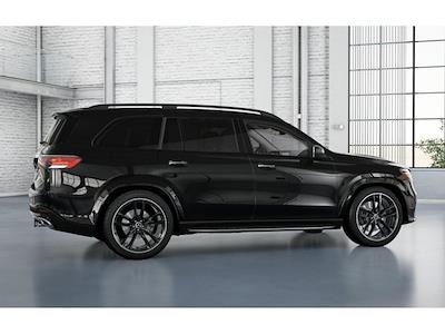 New 2026 Mercedes-Benz GLS 450 - photo 1