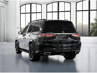 New 2026 Mercedes-Benz GLS 450 - photo 1