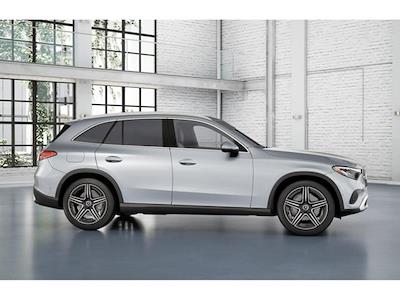 New 2026 Mercedes-Benz GLC 300 SUV - photo 1